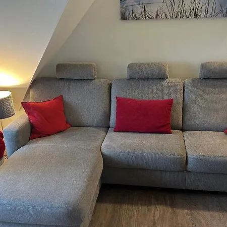 Caral - Familienferienwohnung In