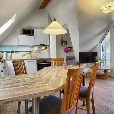 Caral - Familienferienwohnung In Apartmán *