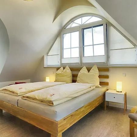 Caral - Familienferienwohnung In * Zingst