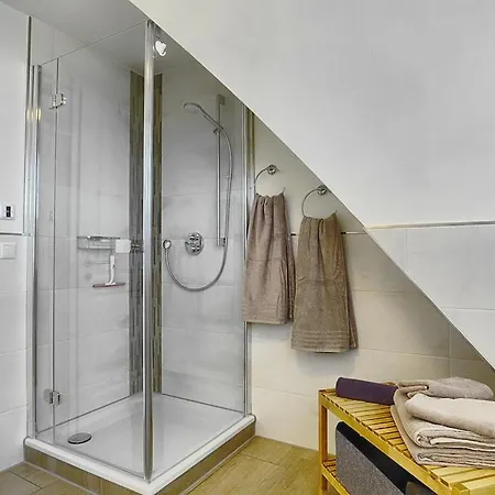 Caral - Familienferienwohnung In Apartmán *