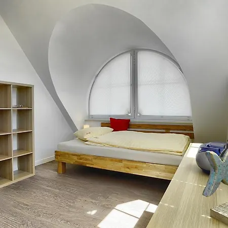 Caral - Familienferienwohnung In זינקסט