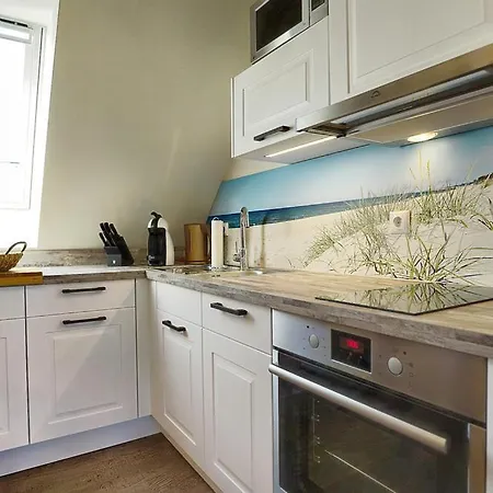 Caral - Familienferienwohnung In