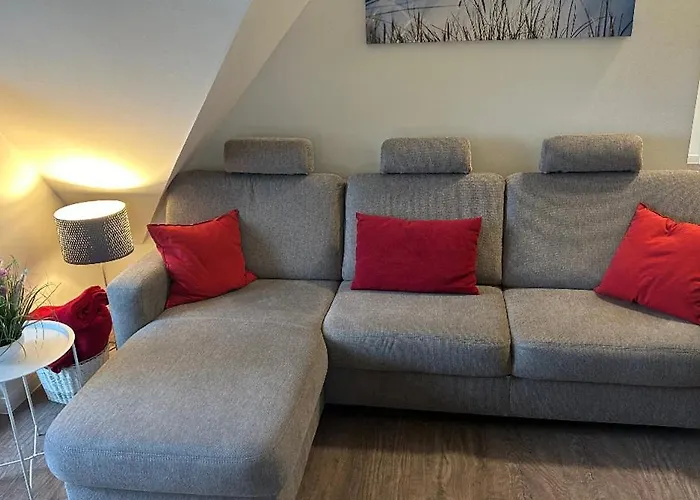 Caral - Familienferienwohnung In