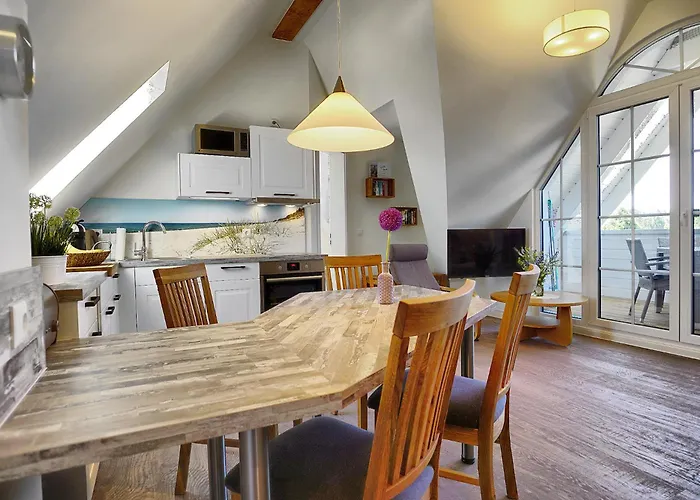 Caral - Familienferienwohnung In Apartament *