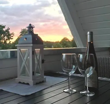 Caral - Familienferienwohnung In *