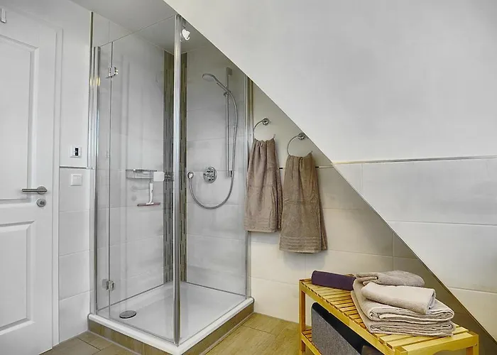 Caral - Familienferienwohnung In Apartament *