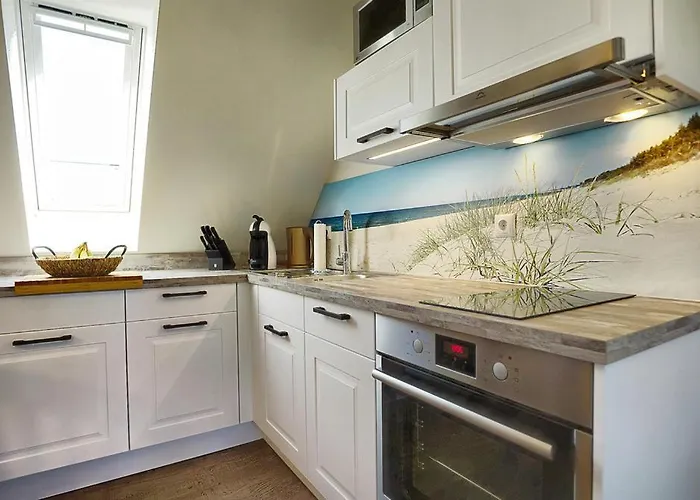 Caral - Familienferienwohnung In