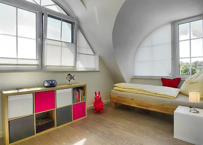 Caral - Familienferienwohnung In Apartament